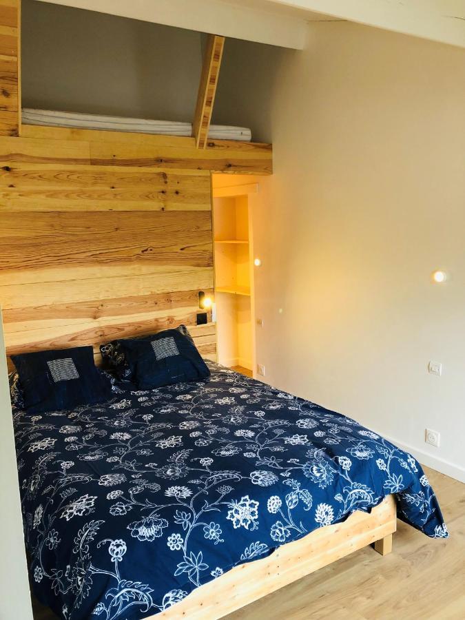 Uluwatu - Cottage Cosy Saint-Laurent-de-Medoc 外观 照片
