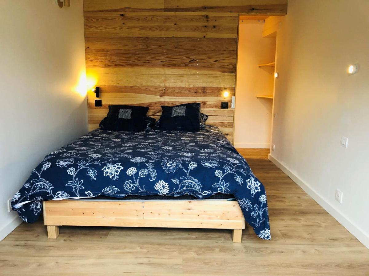 Uluwatu - Cottage Cosy Saint-Laurent-de-Medoc 外观 照片